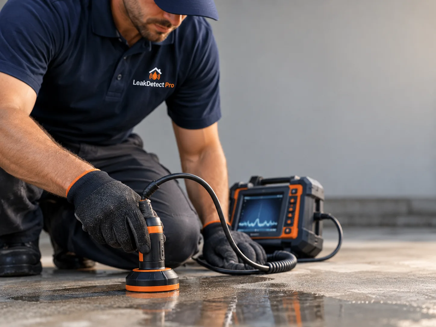 Flat Roof Analysis in Hesston, KS